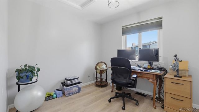 2730 Kenton Green Court, Colorado Springs, CO 80920