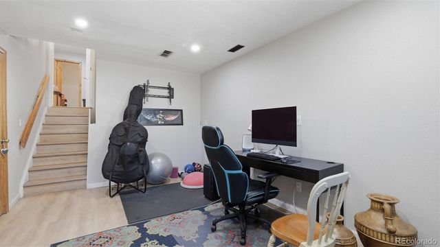 2730 Kenton Green Court, Colorado Springs, CO 80920