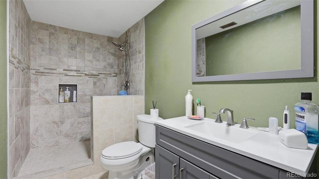 2730 Kenton Green Court, Colorado Springs, CO 80920