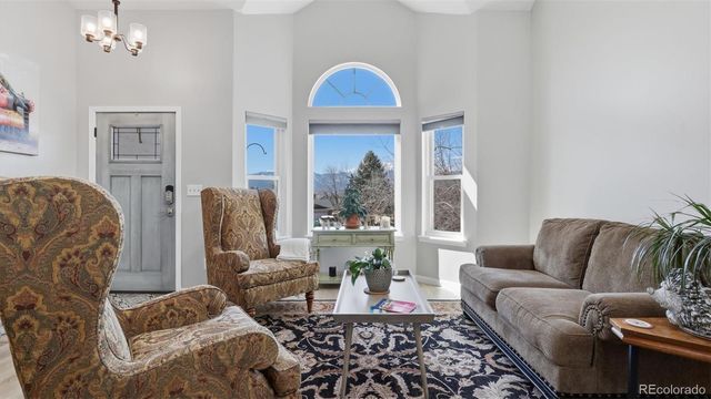 2730 Kenton Green Court, Colorado Springs, CO 80920