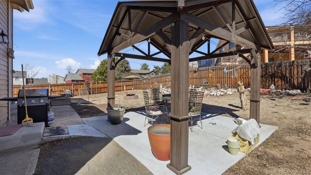 2730 Kenton Green Court, Colorado Springs, CO 80920