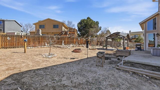 2730 Kenton Green Court, Colorado Springs, CO 80920