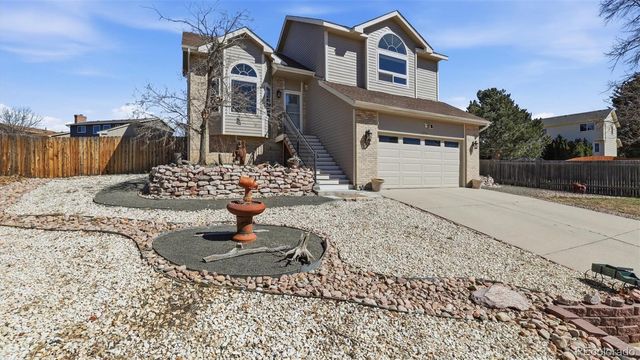 2730 Kenton Green Court, Colorado Springs, CO 80920