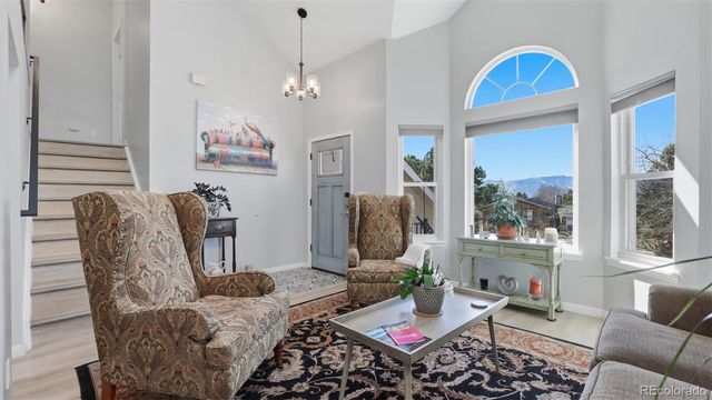 2730 Kenton Green Court, Colorado Springs, CO 80920