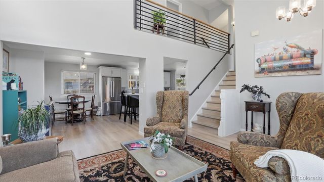 2730 Kenton Green Court, Colorado Springs, CO 80920