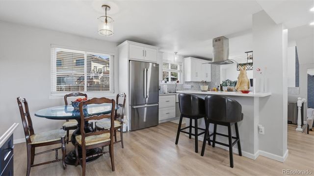 2730 Kenton Green Court, Colorado Springs, CO 80920