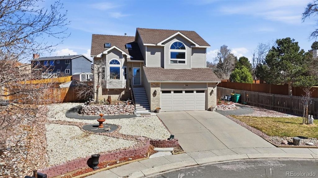 2730 Kenton Green Court, Colorado Springs, CO 80920
