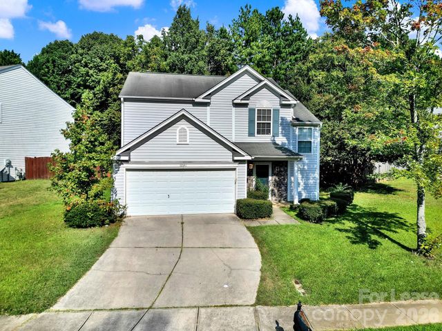 10541 Haddington Drive NW, Charlotte, NC 28269