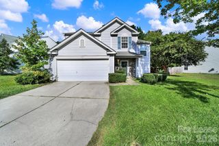 10541 Haddington Drive NW, Charlotte, NC 28269