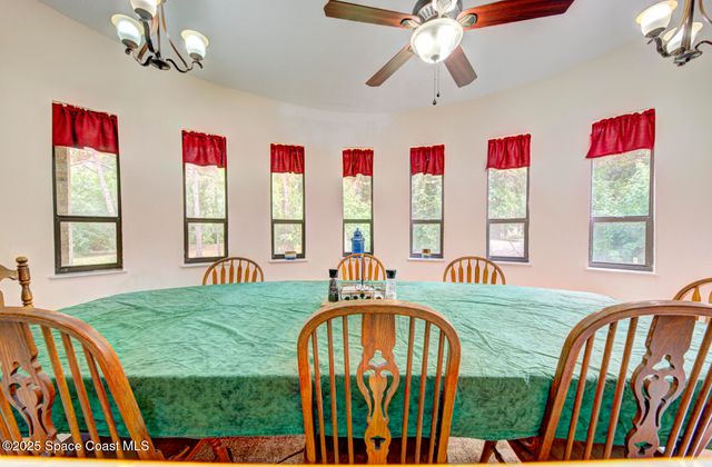 4956 Corfu Drive, Cocoa, FL 32926