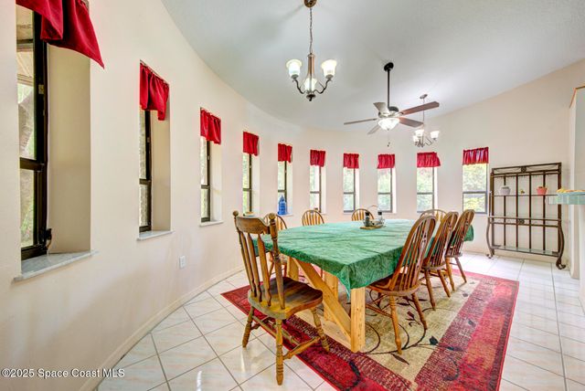 4956 Corfu Drive, Cocoa, FL 32926