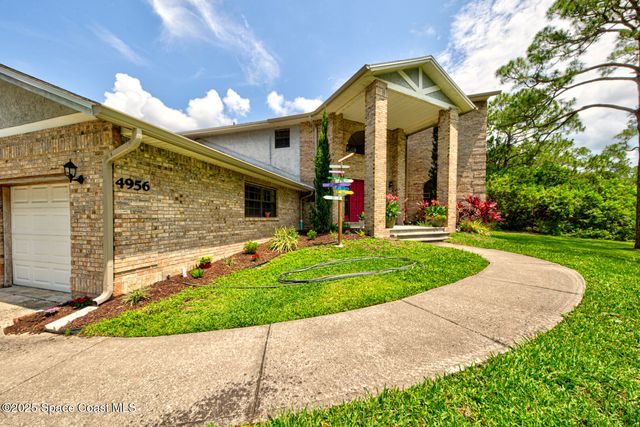 4956 Corfu Drive, Cocoa, FL 32926