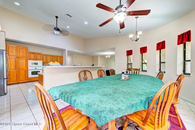 4956 Corfu Drive, Cocoa, FL 32926