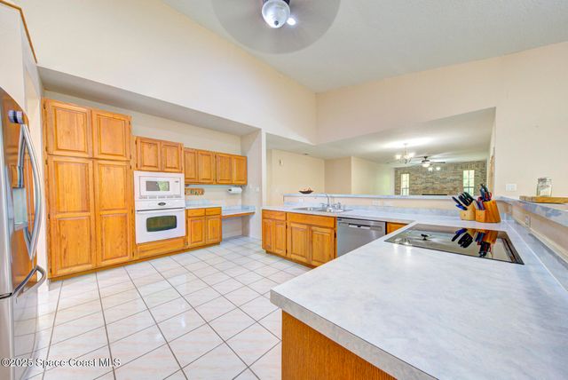4956 Corfu Drive, Cocoa, FL 32926