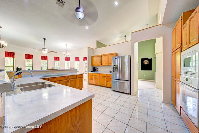 4956 Corfu Drive, Cocoa, FL 32926