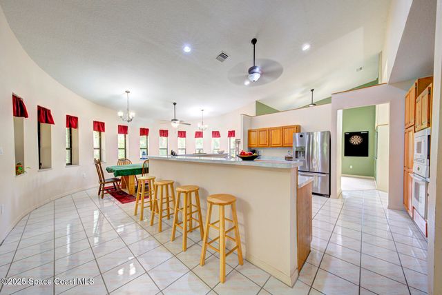 4956 Corfu Drive, Cocoa, FL 32926