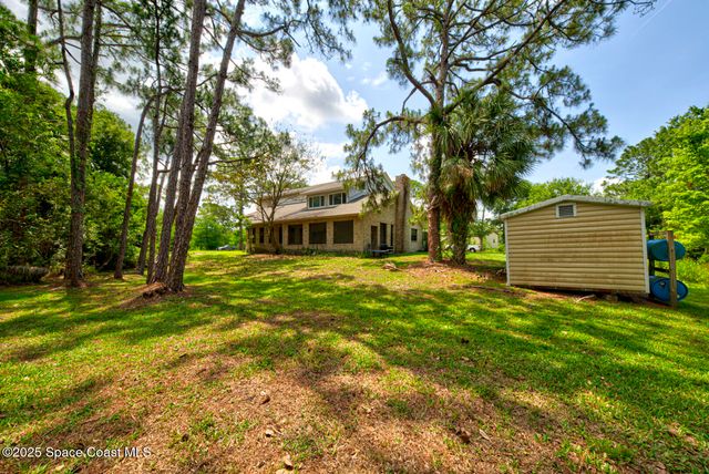 4956 Corfu Drive, Cocoa, FL 32926