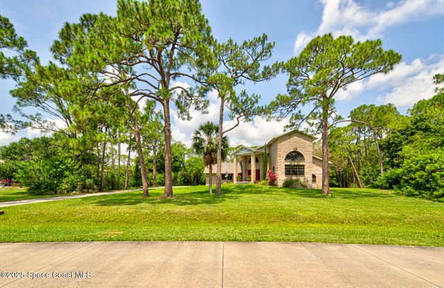 4956 Corfu Drive, Cocoa, FL 32926