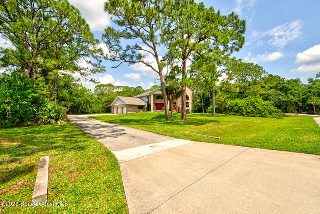 4956 Corfu Drive, Cocoa, FL 32926