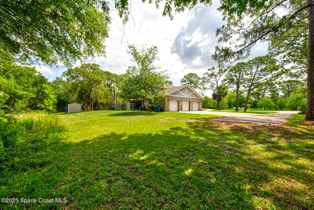 4956 Corfu Drive, Cocoa, FL 32926