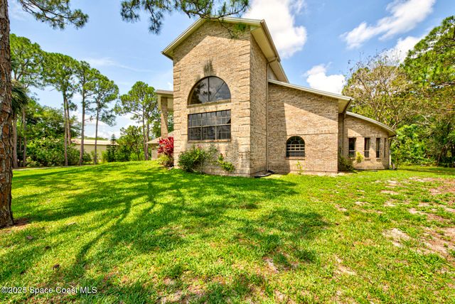 4956 Corfu Drive, Cocoa, FL 32926