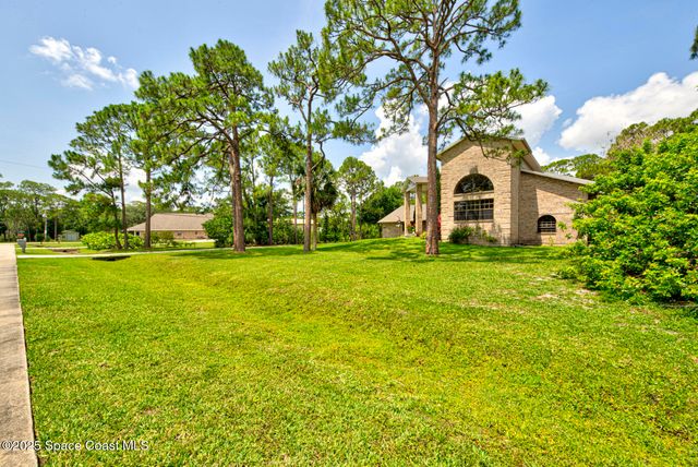 4956 Corfu Drive, Cocoa, FL 32926