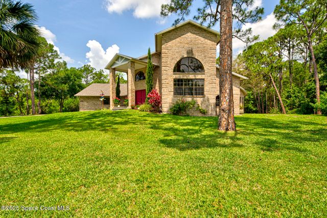 4956 Corfu Drive, Cocoa, FL 32926