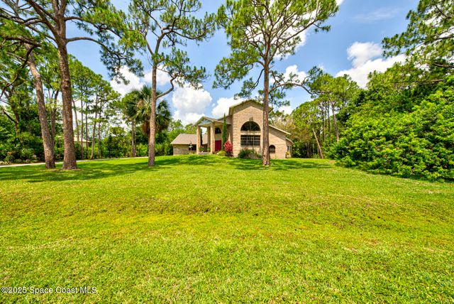 4956 Corfu Drive, Cocoa, FL 32926