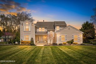 5 Wythe Road, New Egypt, NJ 08533