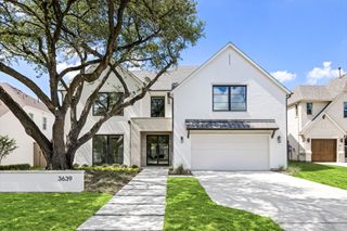 3639 Norcross Lane, Dallas, TX 75229