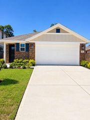 9316 Hard Rock Road, Conroe, TX 77303