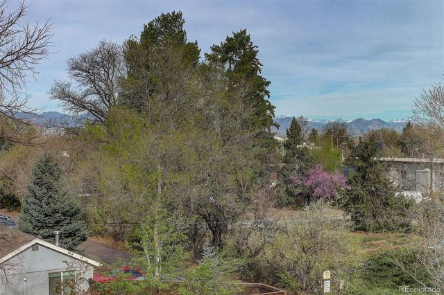 3706 Wolff Street, Denver, CO 80212