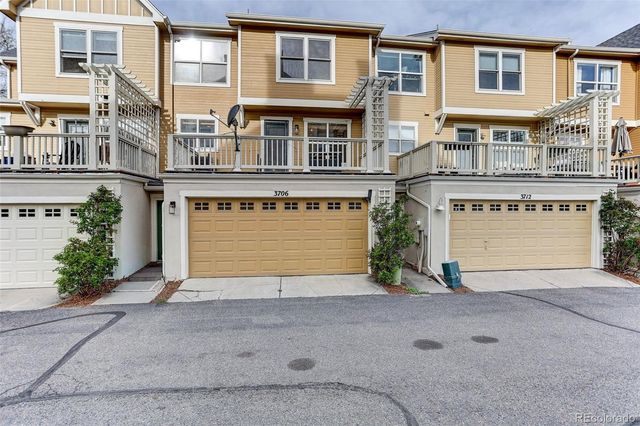 3706 Wolff Street, Denver, CO 80212