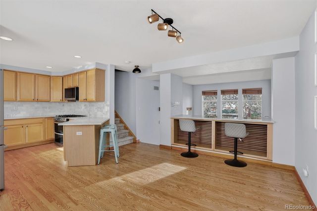 3706 Wolff Street, Denver, CO 80212