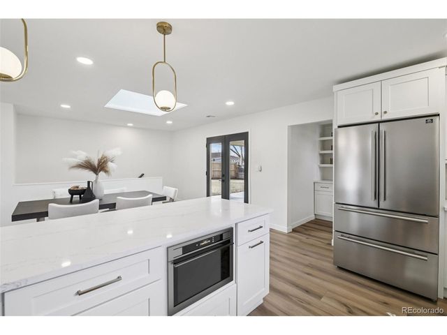 3005 S Race St, Denver, CO 80210