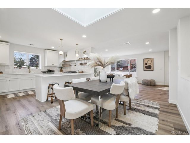 3005 S Race St, Denver, CO 80210