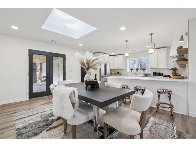 3005 S Race St, Denver, CO 80210