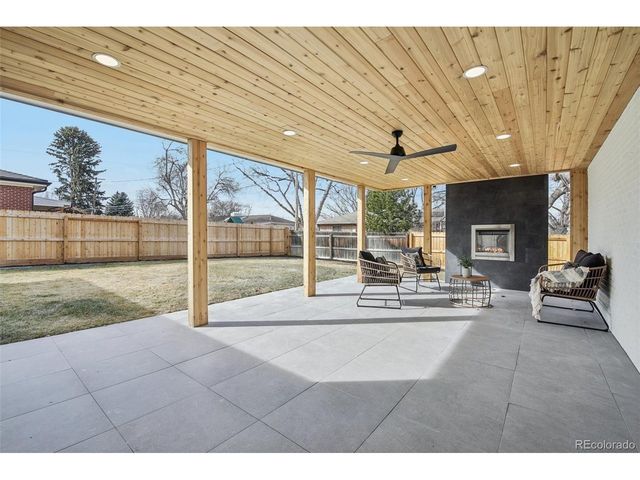 3005 S Race St, Denver, CO 80210