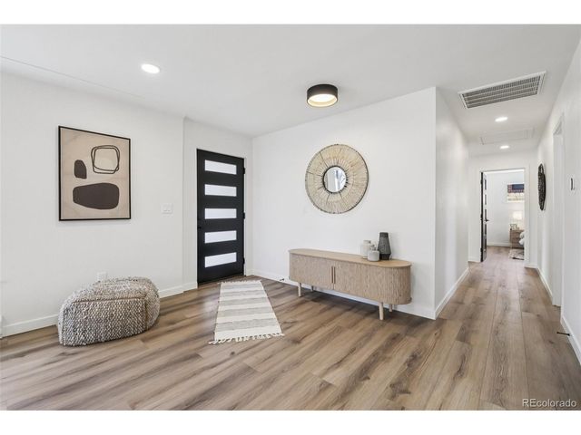 3005 S Race St, Denver, CO 80210