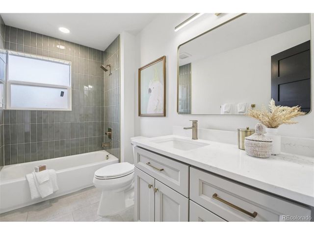 3005 S Race St, Denver, CO 80210