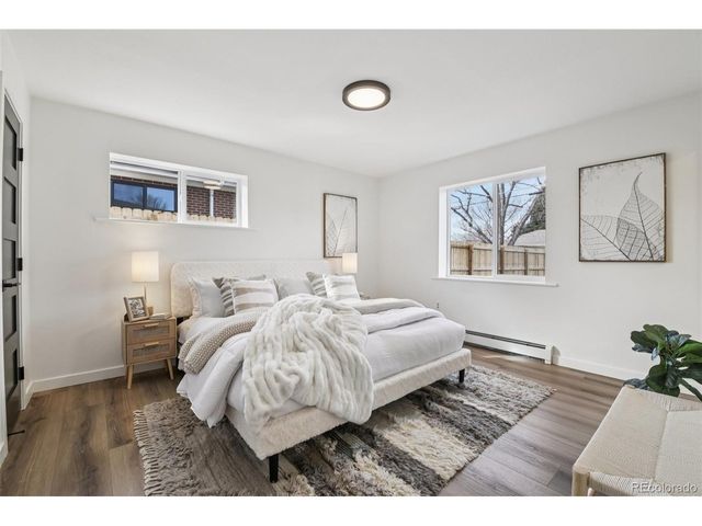 3005 S Race St, Denver, CO 80210