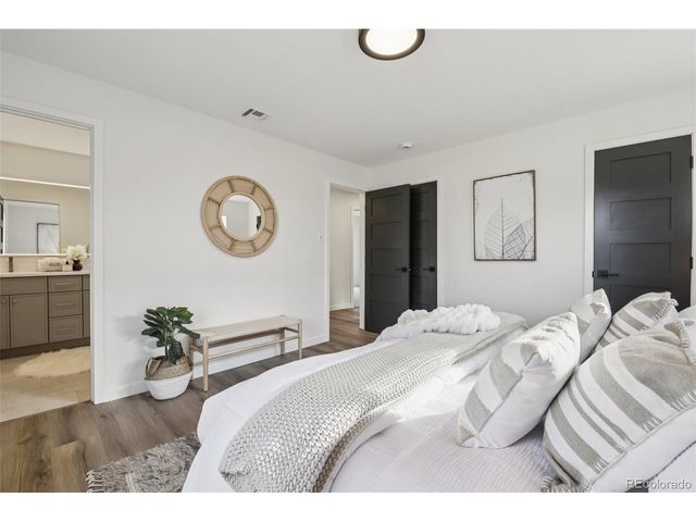 3005 S Race St, Denver, CO 80210