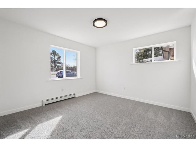 3005 S Race St, Denver, CO 80210