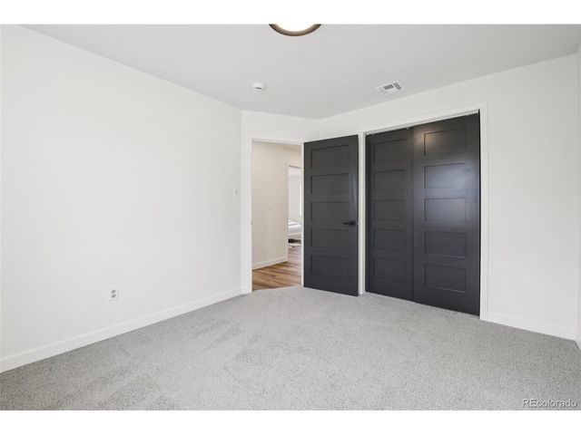 3005 S Race St, Denver, CO 80210