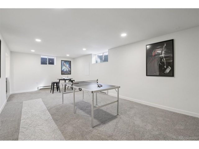 3005 S Race St, Denver, CO 80210