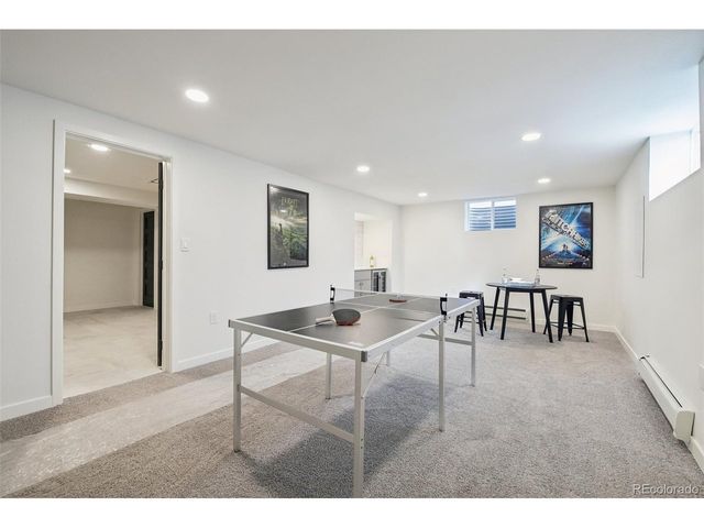 3005 S Race St, Denver, CO 80210