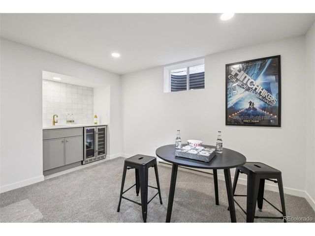 3005 S Race St, Denver, CO 80210