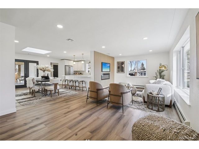 3005 S Race St, Denver, CO 80210