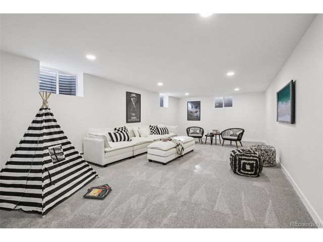 3005 S Race St, Denver, CO 80210