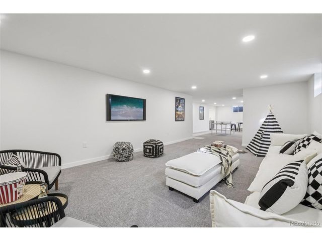 3005 S Race St, Denver, CO 80210